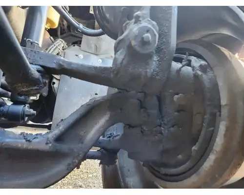 Spindle / Knuckle, Front Kenworth T600 Complete Recycling Group LLC