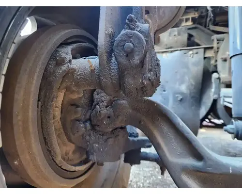 Spindle / Knuckle, Front Kenworth T600 Complete Recycling Group LLC