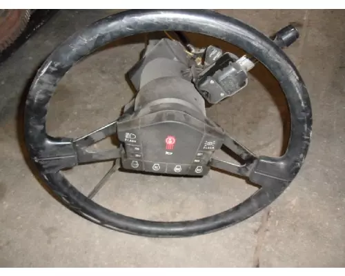 Kenworth T600 Steering Column