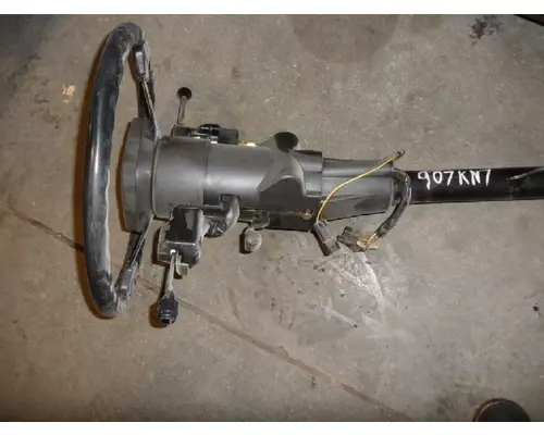 Kenworth T600 Steering Column