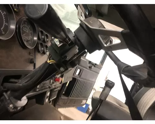 Steering Column Kenworth T600 Vander Haags Inc Sp