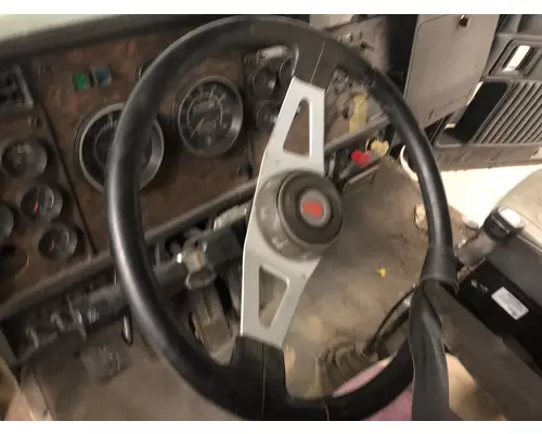 Kenworth T600 Steering Column