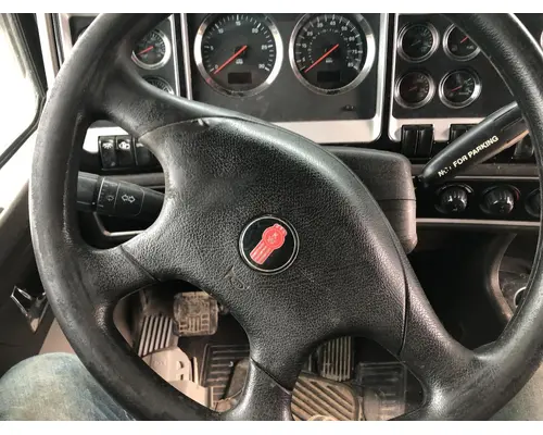 Kenworth T600 Steering Column
