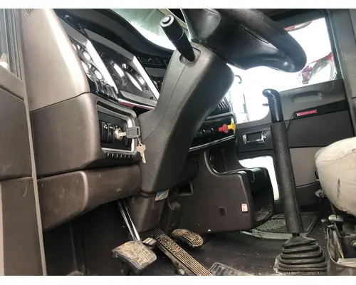 Kenworth T600 Steering Column