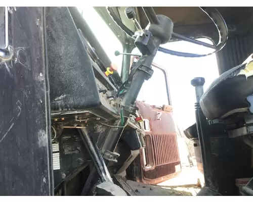 Kenworth T600 Steering Column