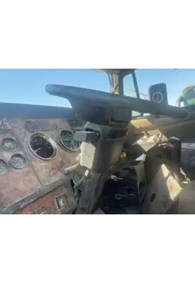 Kenworth T600 Steering Column