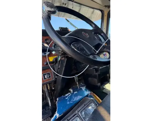 Steering Column Kenworth T600 Holst Truck Parts