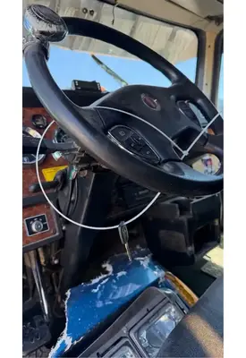 Kenworth T600 Steering Column