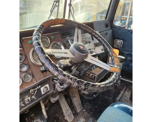 Kenworth T600 Steering Column