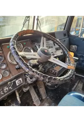 Kenworth T600 Steering Column