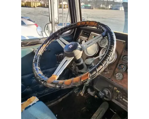 Kenworth T600 Steering Column