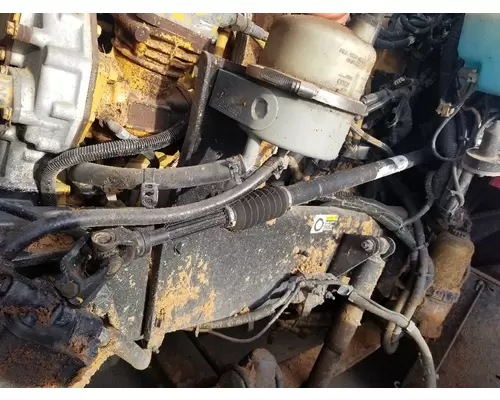 Steering Or Suspension Parts, Misc. KENWORTH T600 Tim Jordan's Truck Parts, Inc.
