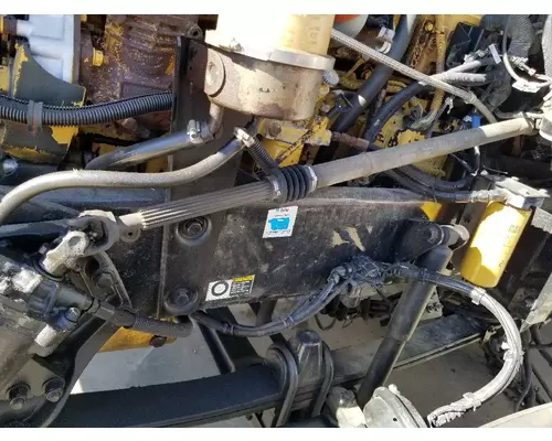 Steering Or Suspension Parts, Misc. KENWORTH T600 Tim Jordan's Truck Parts, Inc.