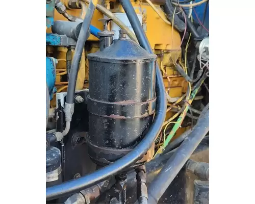 Steering Or Suspension Parts, Misc. Kenworth T600 Complete Recycling Group LLC