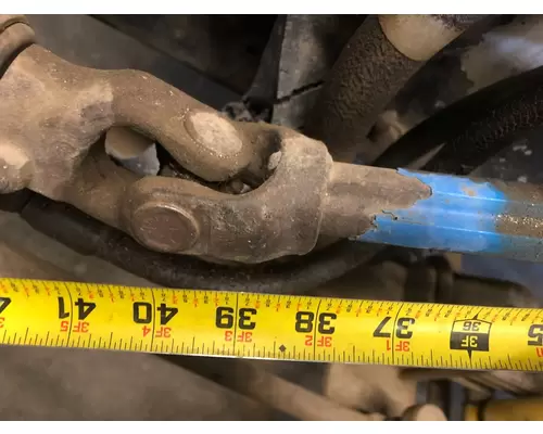 Kenworth T600 Steering Shaft