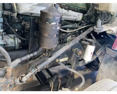 Kenworth T600 Steering Shaft