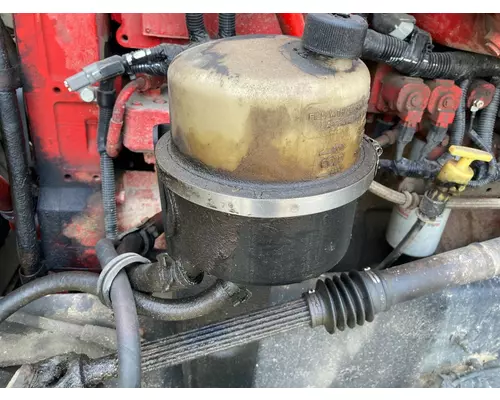Kenworth T600 Steering or Suspension Parts, Misc.