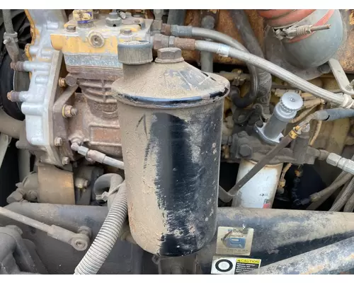 Kenworth T600 Steering or Suspension Parts, Misc.