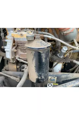 Kenworth T600 Steering or Suspension Parts, Misc.