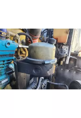 Kenworth T600 Steering or Suspension Parts, Misc.