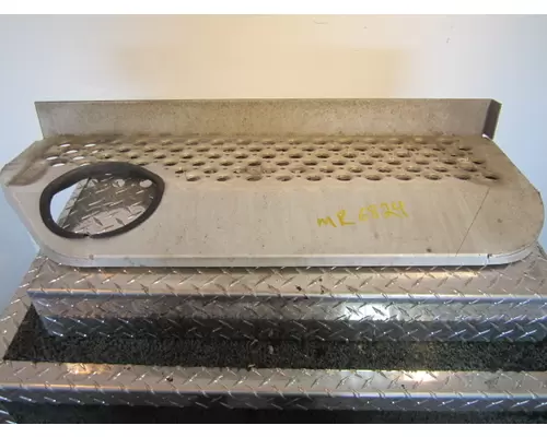 Solvent Or Lubricant KENWORTH T600 Valley Truck - Grand Rapids