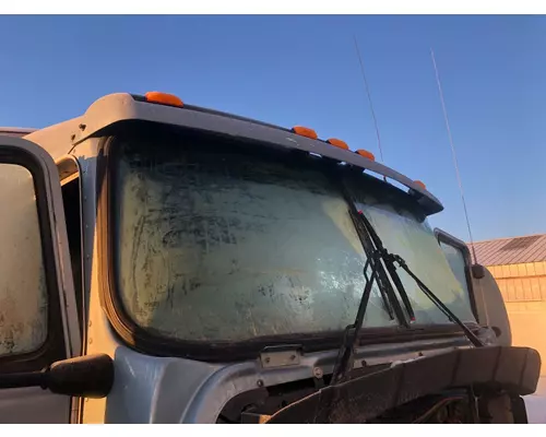 Kenworth T600 Sun Visor (Exterior)