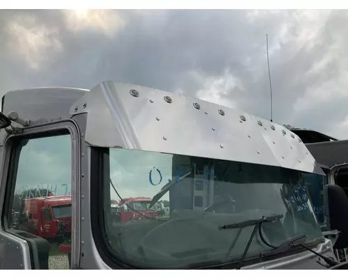 Kenworth T600 Sun Visor (Exterior)