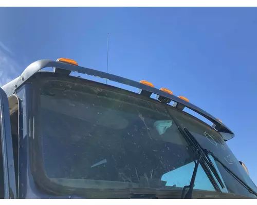 Sun Visor (External) Kenworth T600 Vander Haags Inc Sp