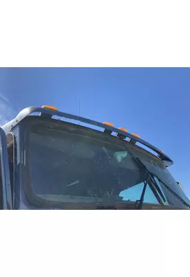 Kenworth T600 Sun Visor (Exterior)