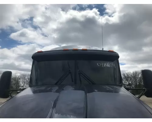 Kenworth T600 Sun Visor (Exterior)