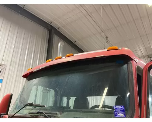 Kenworth T600 Sun Visor (Exterior)