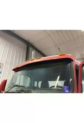 Kenworth T600 Sun Visor (Exterior)