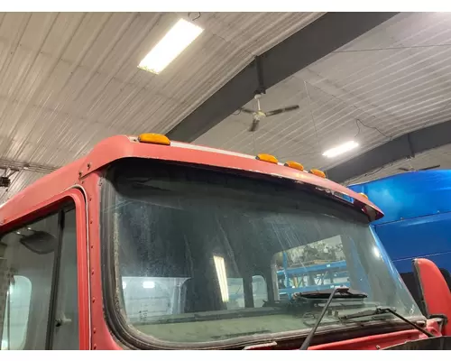 Kenworth T600 Sun Visor (Exterior)