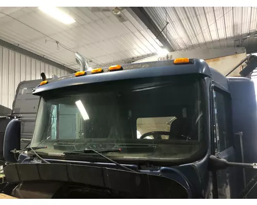 Kenworth T600 Sun Visor (Exterior)