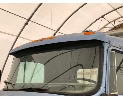 Kenworth T600 Sun Visor (Exterior)