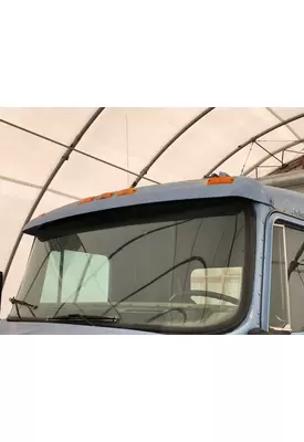 Kenworth T600 Sun Visor (Exterior)