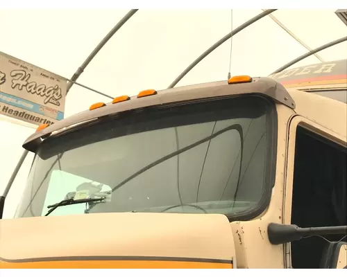 Sun Visor (External) Kenworth T600 Vander Haags Inc Cb