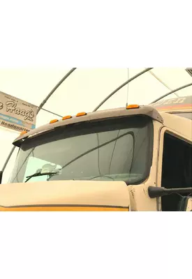 Kenworth T600 Sun Visor (Exterior)
