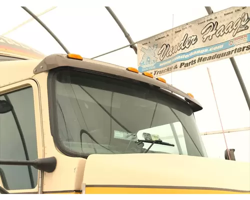 Kenworth T600 Sun Visor (Exterior)