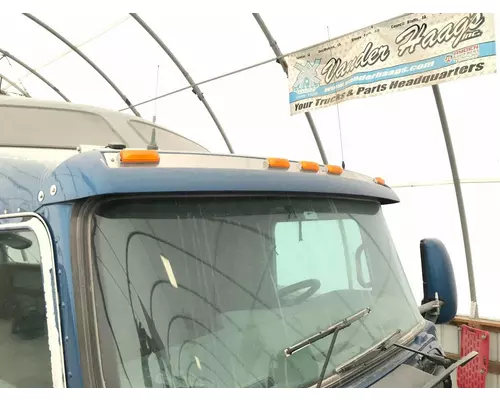 Kenworth T600 Sun Visor (Exterior)