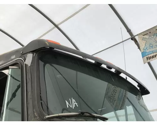 Kenworth T600 Sun Visor (Exterior)