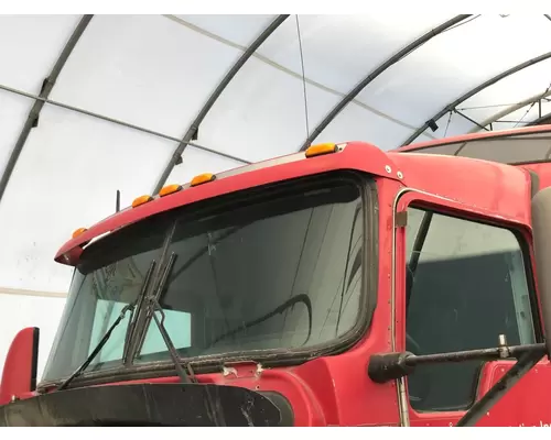 Kenworth T600 Sun Visor (Exterior)