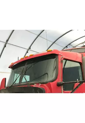 Kenworth T600 Sun Visor (Exterior)