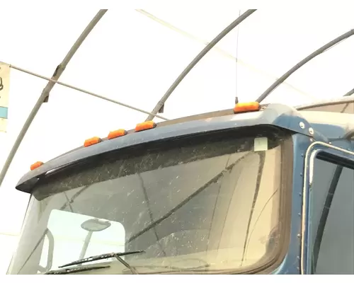 Kenworth T600 Sun Visor (Exterior)