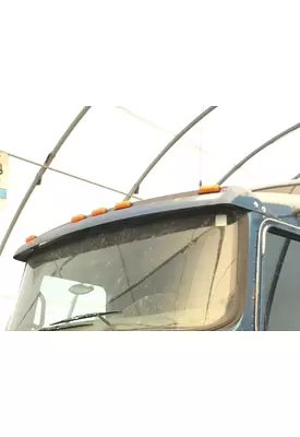 Kenworth T600 Sun Visor (Exterior)