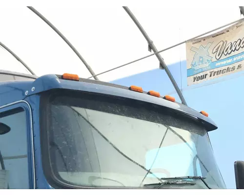 Kenworth T600 Sun Visor (Exterior)