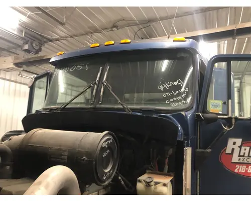 Sun Visor (External) Kenworth T600 Vander Haags Inc Sp