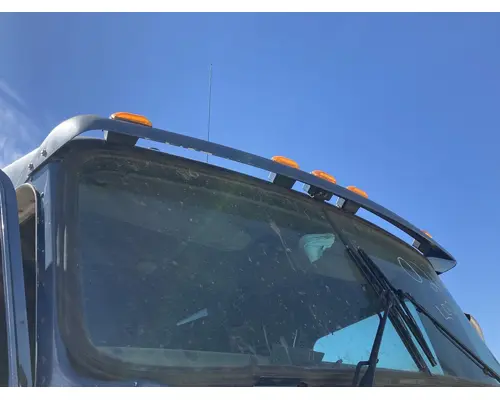 Sun Visor (External) Kenworth T600 Vander Haags Inc Sp