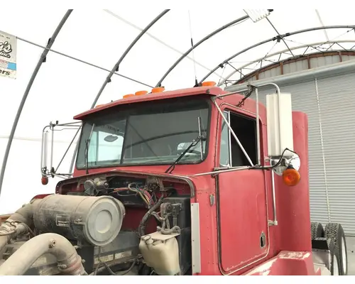 Sun Visor (External) Kenworth T600 Vander Haags Inc Cb