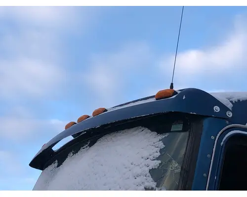 Sun Visor (External) Kenworth T600 Vander Haags Inc Col